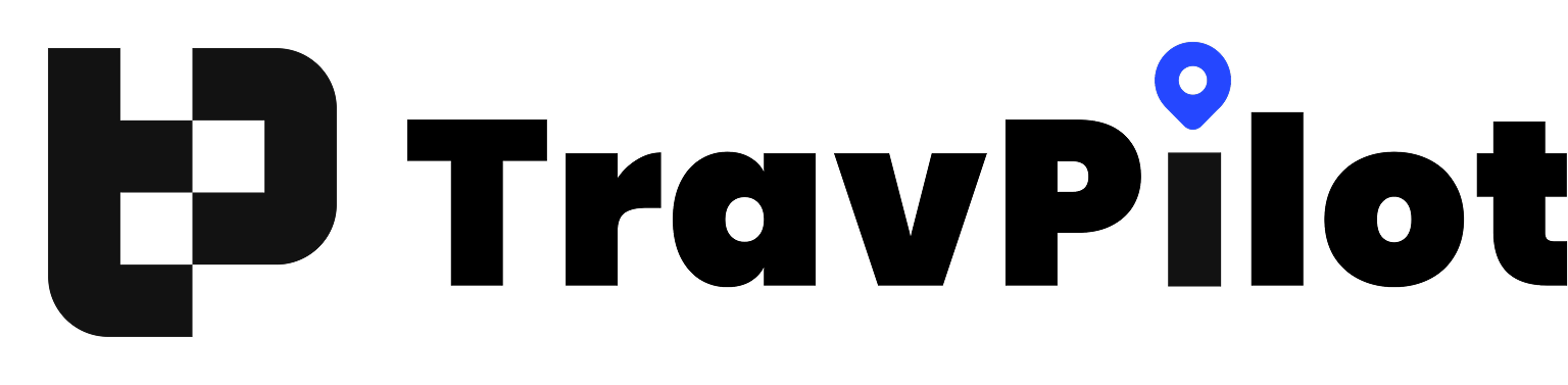 TravPilot Logo